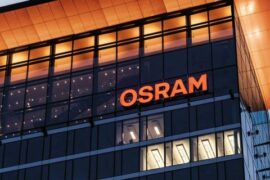 OSRAM BRAND HISTORY