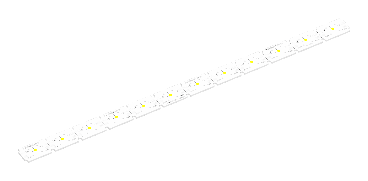 Lumenson 3030 · 12 LED