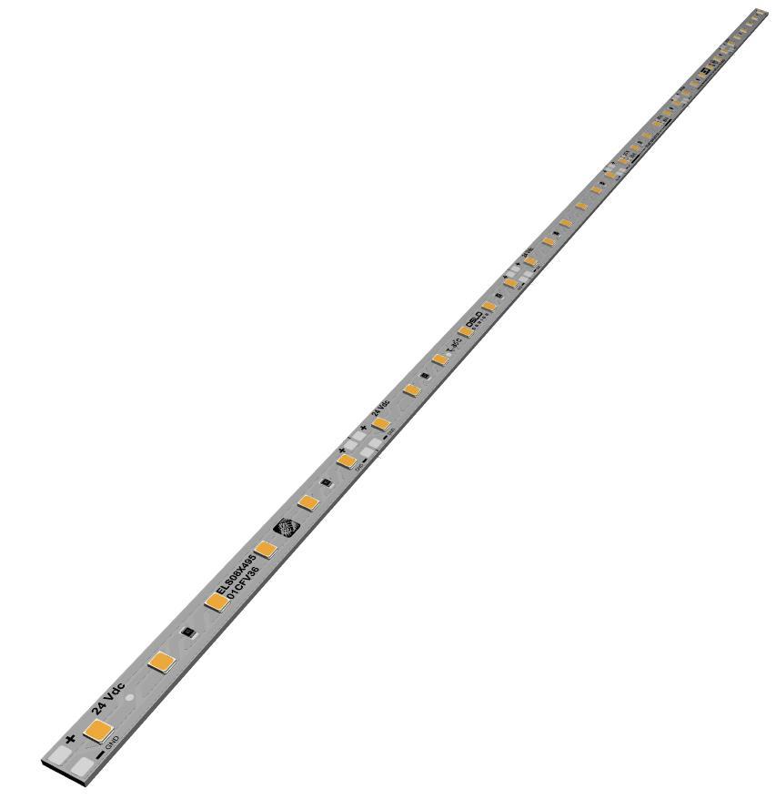 ELS08X495-01CFV36 Lineer LED çubuk ürün görseli
