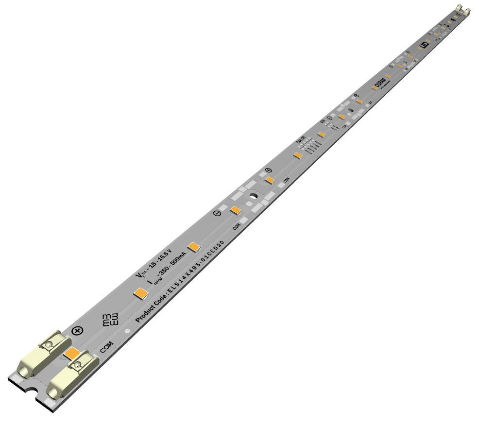 ELS14X495-01CCD20 Lineer LED çubuk ürün görseli
