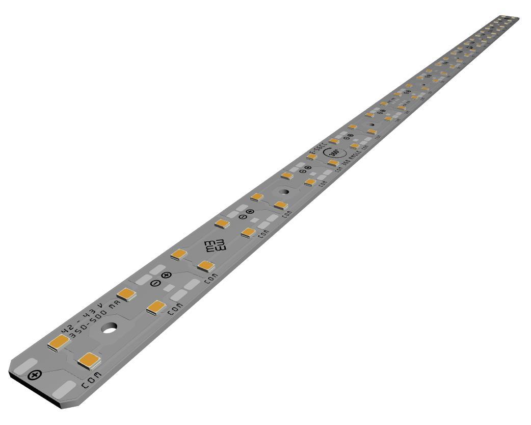 e-56CC Lineer LED çubuk ürün görseli