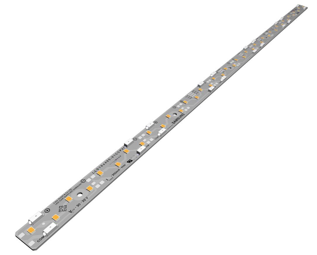 LLS16X495-01CCP40 Lineer LED çubuk ürün görseli