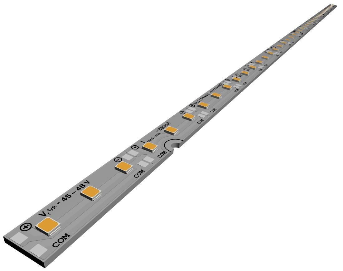ELS10X495-01CCS45 Lineer LED çubuk ürün görseli