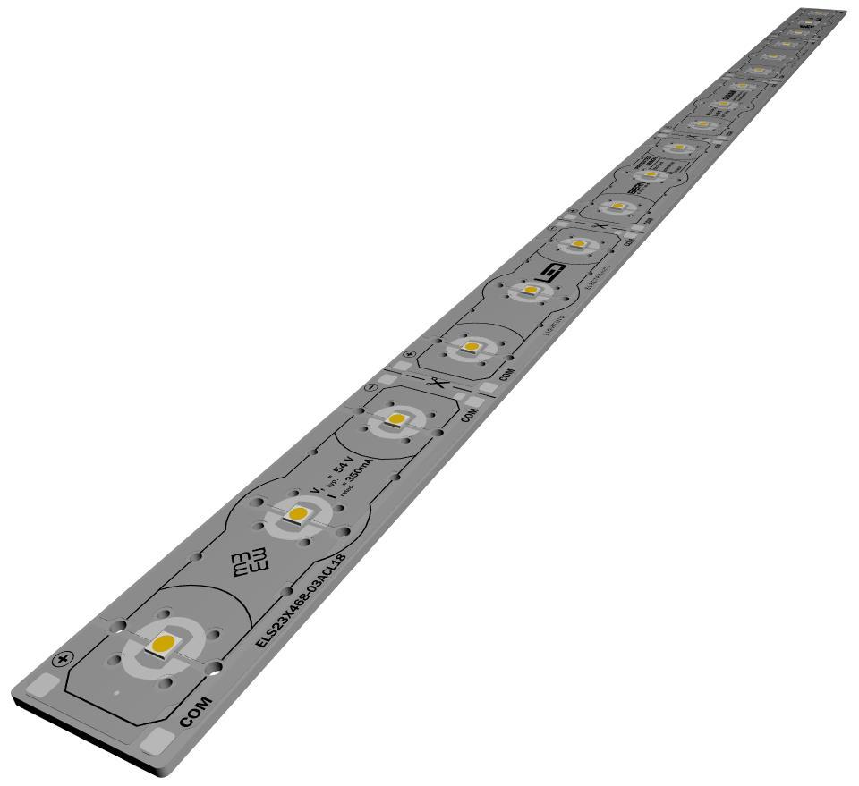 ELS23X465-03ACL18 Lineer LED çubuk ürün görseli