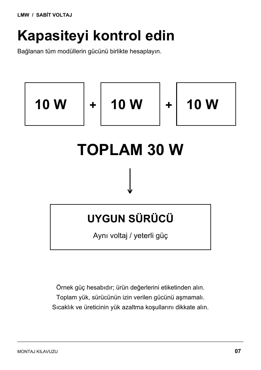 Sabit voltaj · 7 / 12